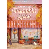 Laurie Gilmore – Kaviareň Pumpkin Spice