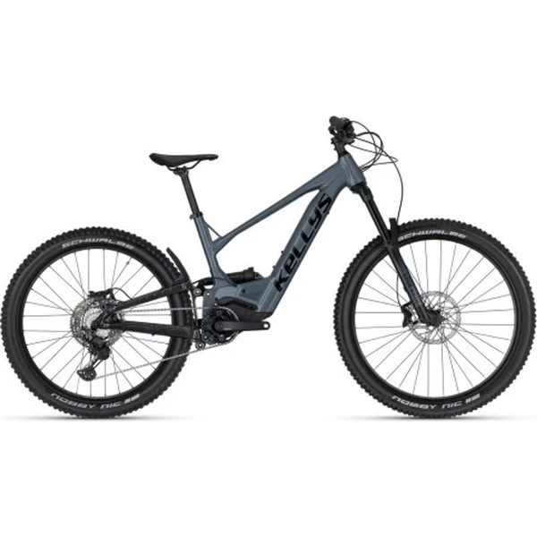 Kellys Theos R50 LTD P 2025: Product review