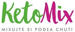 ketomix logo