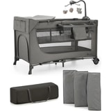 Kinderkraft JOY 2 DARK Grey