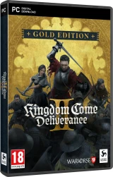 Kingdom Come: Deliverance 2 Gold Edition