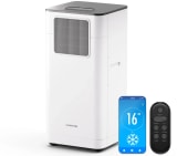 Klarstein Breeze Box 9K Smart PAC