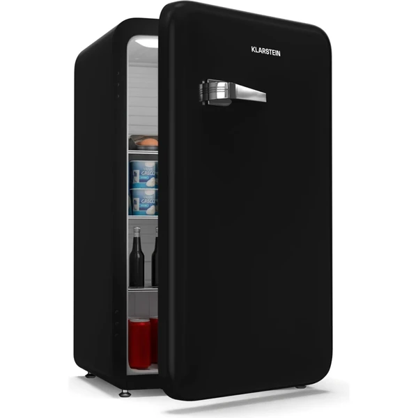 Klarstein Audrey Evo 90 l: Product review