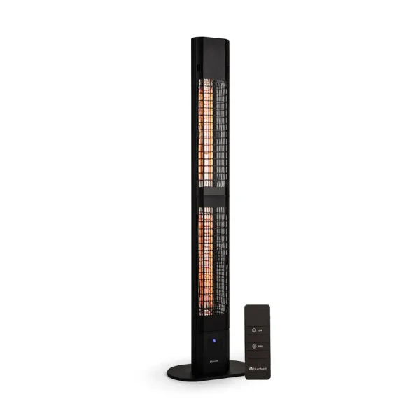 Klarstein DualisHeat 3000W: Product review
