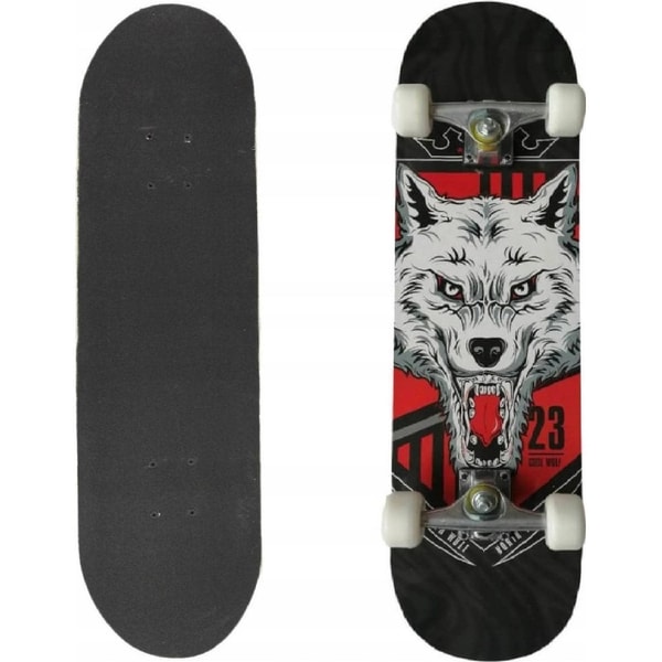 MASTER Extreme Board Wolf: Product review
