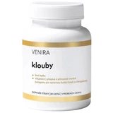 Venira Kĺby