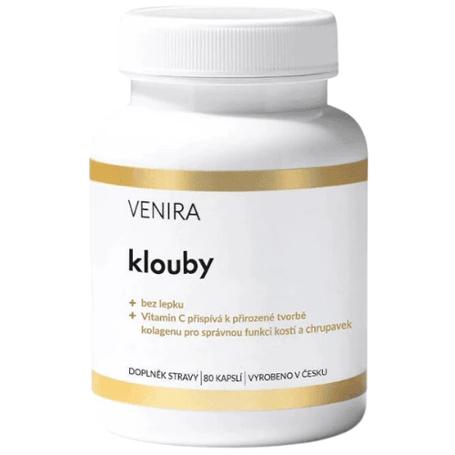 Venira Kĺby: Product review