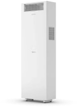Olimpia Splendid UNICO Vertical 35 HP EVAN