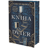 Gareth Brown – Kniha dvier