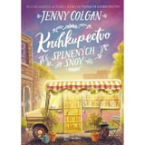 Jenny Colgan – Kníhkupectvo splnených snov