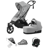 Cybex Balios S Lux
