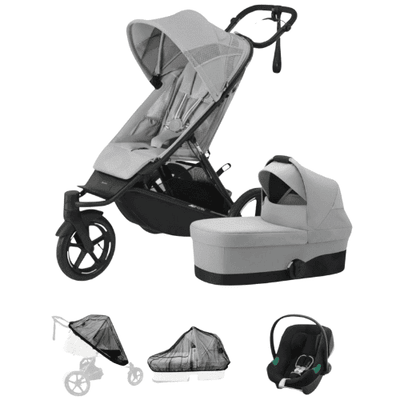 Cybex Balios S Lux