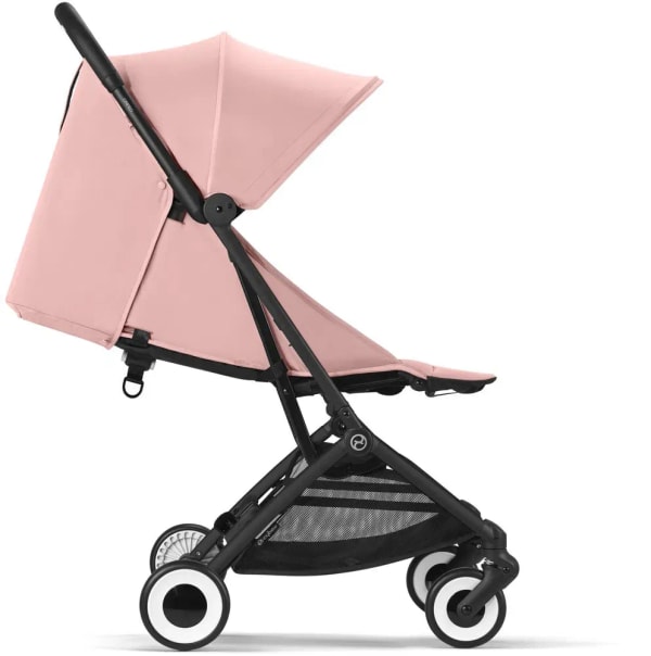 Cybex Sport Orfeo: Product review