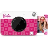 Kodak Barbie Printomatic Instant Print Camera