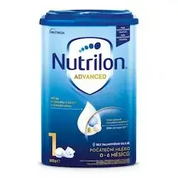 Nutrilon Advanced 1