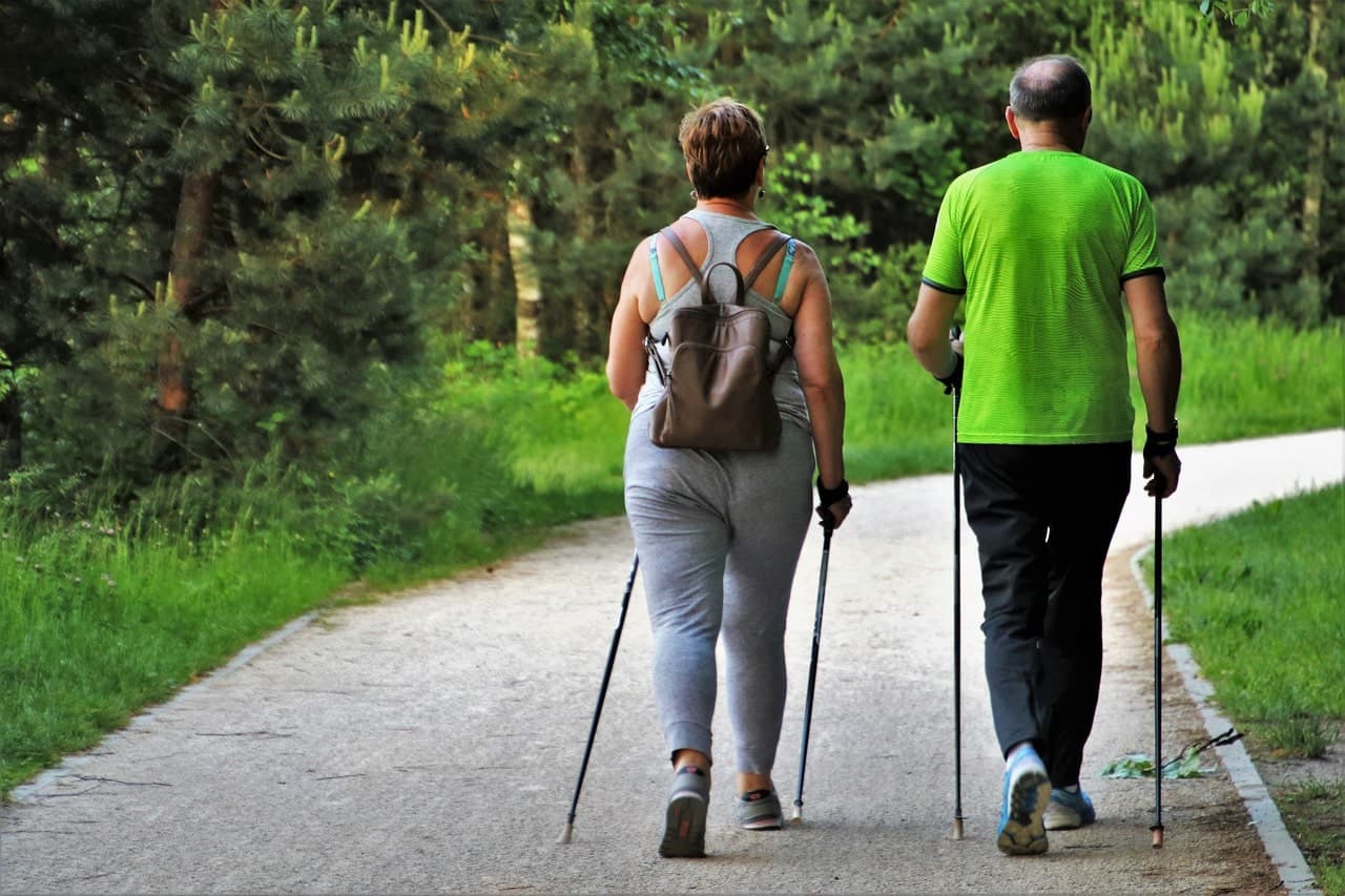 Kolagén na kĺby a seniori