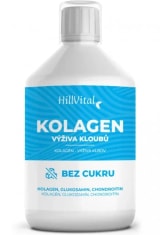 Hillvital Kolagén