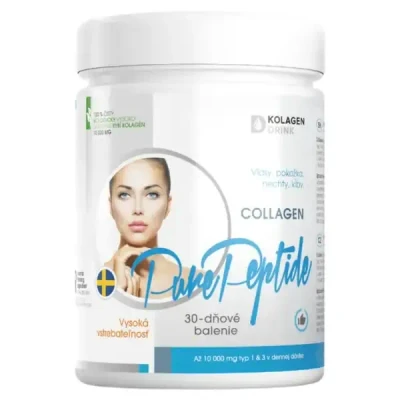 KolagenDrink Collagen 10000