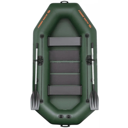 Kolibri K-240: Product review