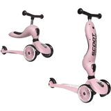 Scoot & Ride Highwaykick