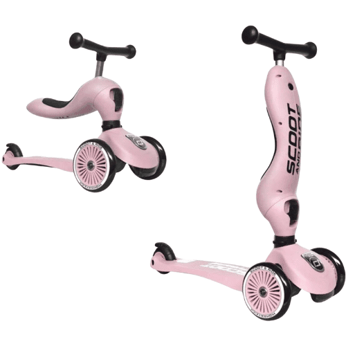Scoot & Ride Highwaykick: Product review
