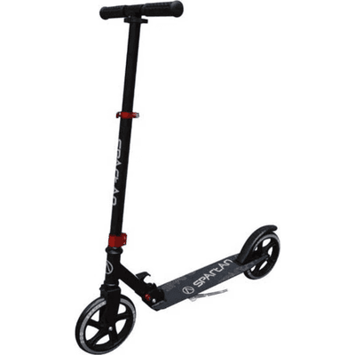 Spartan Jumbo 2301