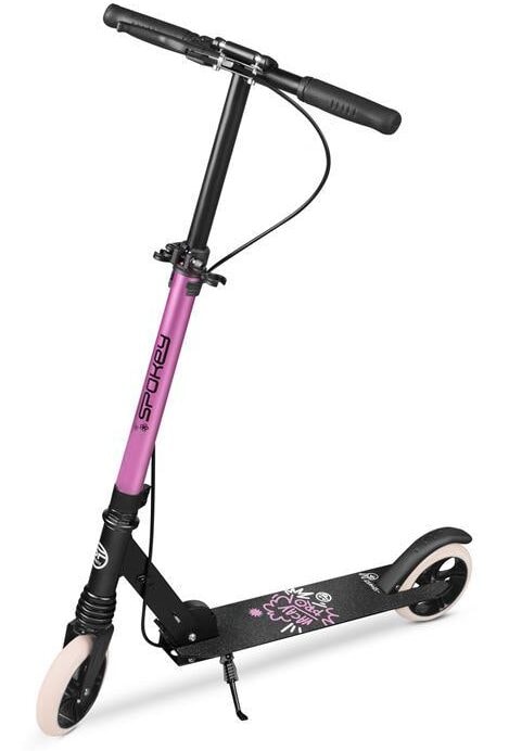 Spokey Vacay PRO: Product review