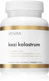 Venira kolostrum