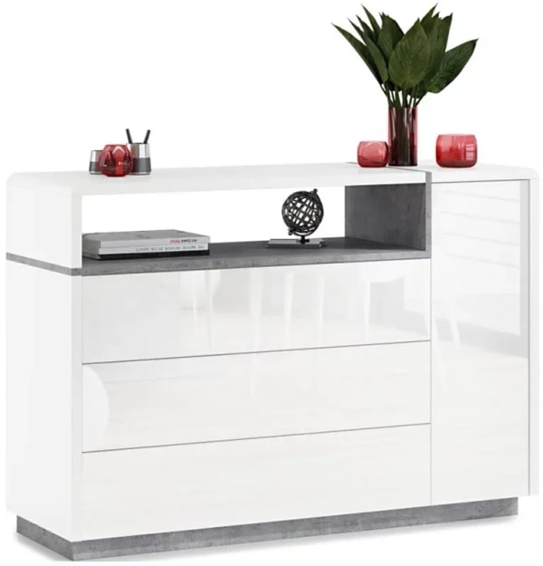 Moderný a industriálny štýl: Product review