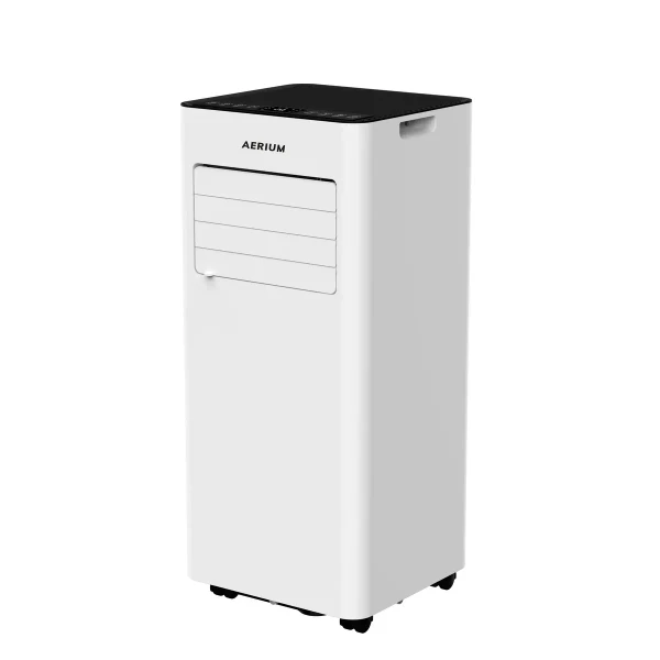 Aerium P7000 Cool Nano: Product review