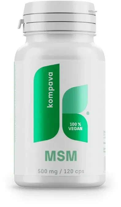 Kompava MSM