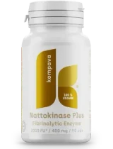 Kompava Nattokinase Plus