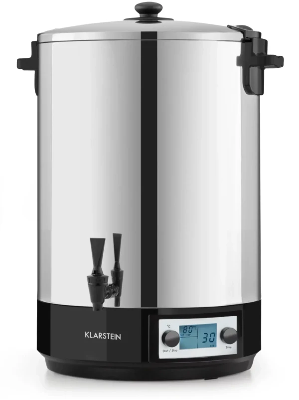 Klarstein KonfiStar 40 Digital: Product review
