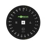 Korda Dial Scale Dual Rev 50kg