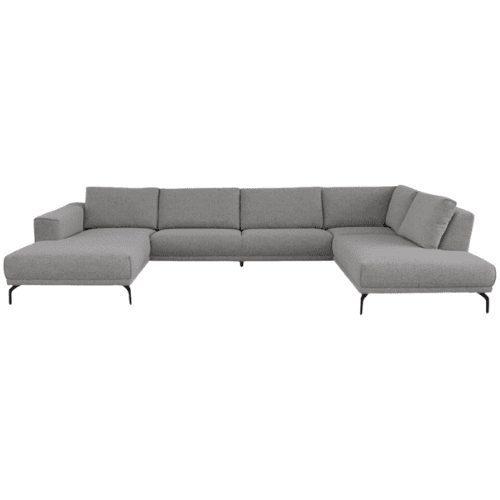 Kožené sedačky do U: Product review