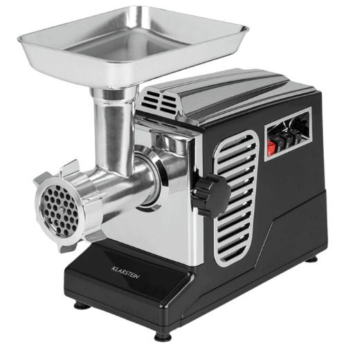 Klarstein Kraftprotz 700W: Product review