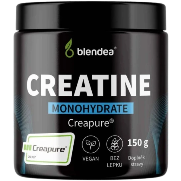Kreatin monohydrát 150 mg: Product review