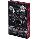 Krev křišťálového květu – limitovaná edice