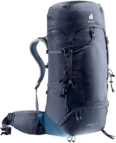 Deuter Air Contact Lite 50 + 10 l