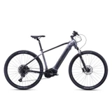 Crussis ONE-Cross 9.11