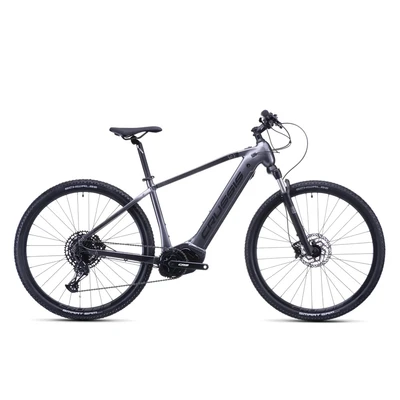 Crussis ONE-Cross 9.11