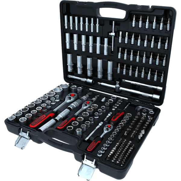 KS TOOLS TOP: Product review