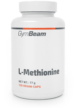 GymBeam L-Metionín