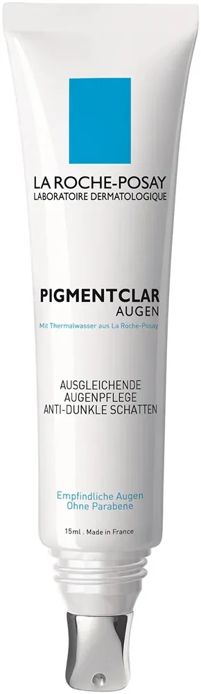 La Roche Posay Pigmentclar: Product review