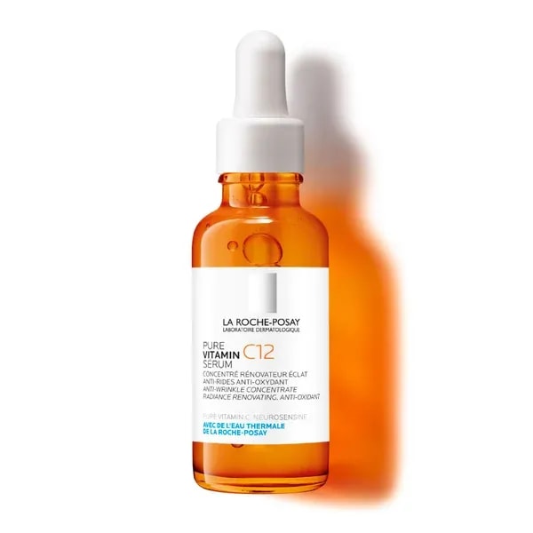 La Roche-Posay Pure Vitamin C: Product review