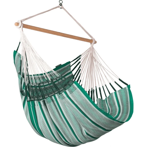 La Siesta Habana Comfort: Product review