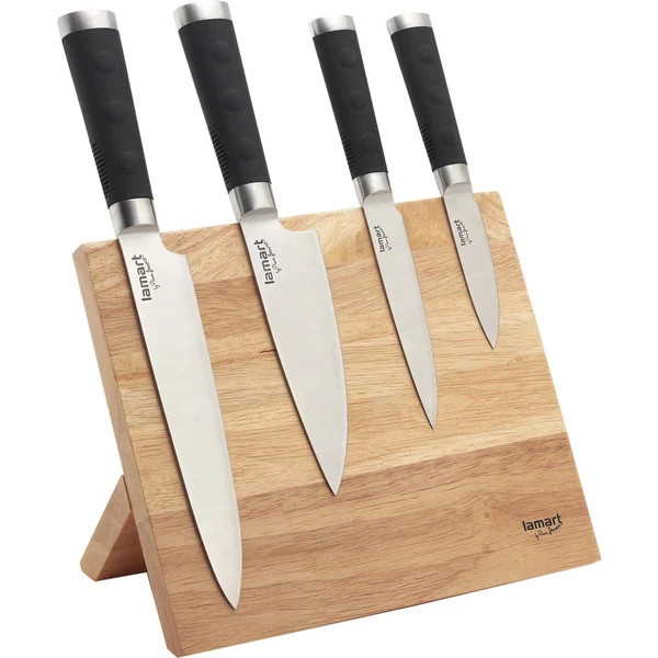 Lamart Blade: Product review