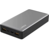 LAMAX 20000 mAh Fast Charge