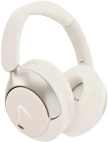 LAMAX HighComfort2 ANC White: Product review