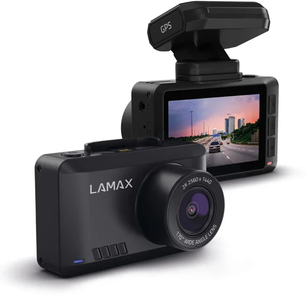 LAMAX T8: Product review